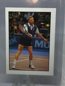1997 Edigamma I Grandi Campioni Dello Sport #125 Boris Becker - Picture 1 of 2