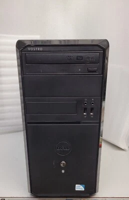 Dell Vostro 270 MT Intel Pentium G645 2.9GHz 4GB RAM 500GB - Image 1 of 4