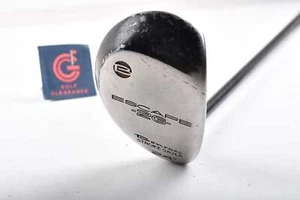 Benross Escape 2G #5 Hybrid / 24 Degree / Regular Flex Grafalloy Pro 70 - Picture 1 of 8