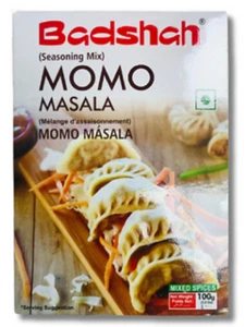 Badshah MOMO Masala 100 gms - Bild 1 von 1