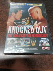 Knocked Out - Eine schlagkräftige Freundschaft DVD NEU 20 % Rabatt beim Kauf 4 - Bild 1 von 2