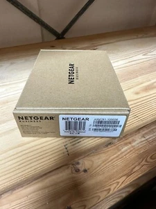Netgear AXM761-10000s SFP+ Modul 10GBASE-SR SFP+-Transceiver 300m - Afbeelding 1 van 4