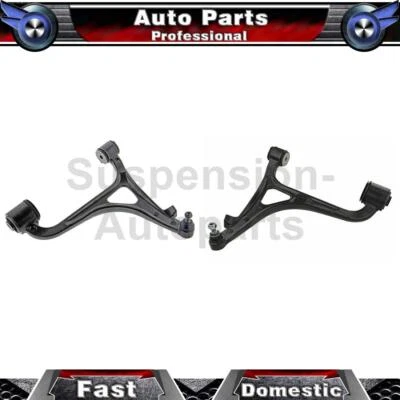 Brazo de control inferior delantero Mevotech rótulas para Mercedes-Benz C320 2003 Foto 1 de 4