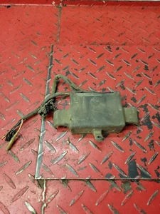 1990 Suzuki DR250 CDI Unit Box - Picture 1 of 8