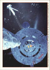 1993 Space Art Fantastic #35 Ron Miller 