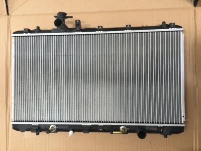 Radiator For Suzuki SX4 SX-4 GYA GYB GYC GY 07-14 Auto 2L 4cly J20A Sedan Hatch - image 1 of 4