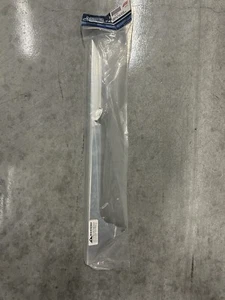 Honda CBR1000RR 2008-2014 Aluminum Motorcycle Chain Guard Cover Polished, New - Bild 1 von 2