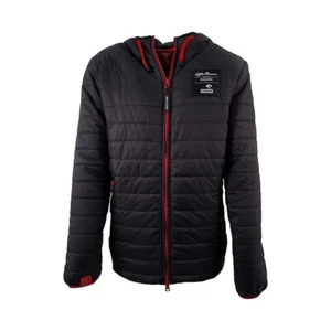 Official Men's Alfa Romeo F1 Team Softshell Jacket Sz M, Or XL - Picture 1 of 12