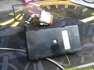 1994 Harley Road King ELECTRAGLIDE Turn Signal Canceller Relay Module 68570-94B - Zdjęcie 1 z 2