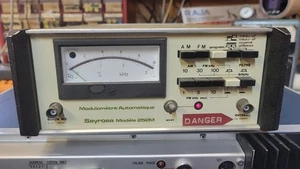 SAYROSA 252M Automatisches Modulationsmessgerät - Bild 1 von 4