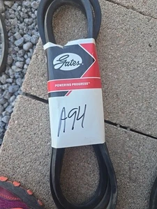 GATES HI-POWER II V-BELT A94 - Bild 1 von 2
