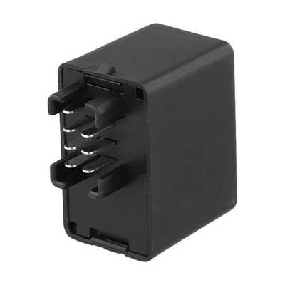 Indicator Relay Compatible With LEDs Flash Rate Solution High Visibility - Image 1 of 4