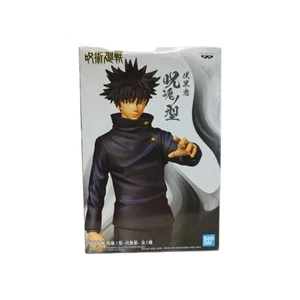 Banpresto - Jujutsu Kaisen - Fushiguro Megumi Figure - Picture 1 of 6