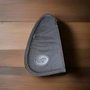 Estuche para pistola negra acolchada suave Browning 11,5" - Imagen 1 de 7