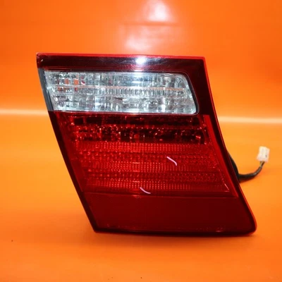 LEXUS LS460 LUZ TRASERA MALETERO CONDUCTOR IZQUIERDO 2007 2008 2009 LS600 LED OEM Foto 1 de 4
