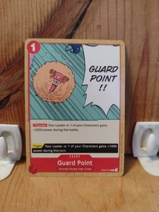 One Piece Card Game: Guard Point. ST01-014 C - Picture 1 of 1