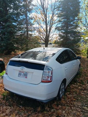 (LOCAL PICKUP ONLY) Driver Left Fender Fits 05-09 PRIUS 4379866 Foto 1 de 4