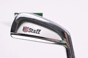 Wilson Progressive #2 Iron / 19 Degree / Regular Flex Wilson Steel Shaft - Picture 1 of 6