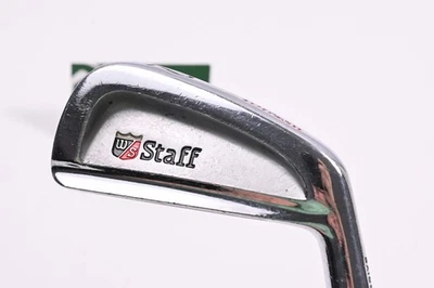 Wilson Progressive #2 Iron / 19 Degree / Regular Flex Wilson Steel Shaft - Image 1 of 4