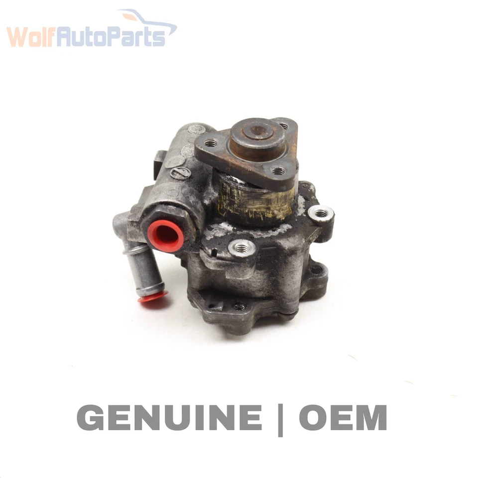 BMW 525I 2001-2003 - Bomba de dirección asistida 1097149 Foto 1 de 4