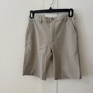 Vineyard Vine Boys Performance Breaker Shorts SZ 14 (26x8.5) Classic - Picture 1 of 13