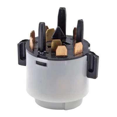 2011790 Metal+Plastic Ignition Switch New for VW Golf 2014 & Beetle Cabrio 2010 - Image 1 of 4