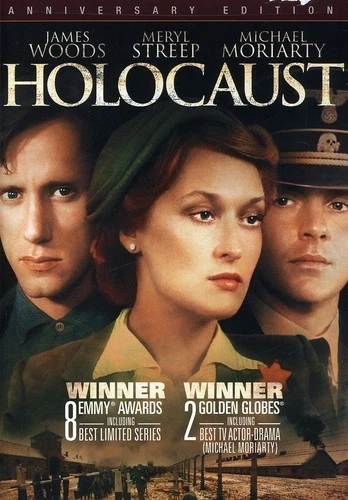 Holocaust [New DVD] Full Frame, Sensormatic - Image 1 of 1