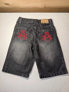 Akademiks Boys Size 7 Shorts - Picture 1 of 3