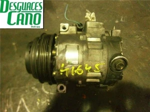 A0002342411 air conditioning for MERCEDES VITO MIXTO FURGON (W639) 111 41645 - Picture 1 of 3
