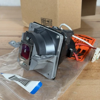 Replacement Lamp & Housing for Infocus IN72, IN74, IN76 Projector - New Open Box - Image 1 of 4