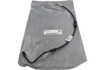 46872-12B NUEVO OEM 2012-2017 HARLEY-DAVIDSON FXD DYNA LÍNEA DE FRENO TRASERO HCU-TO-CAL Foto 1 de 4