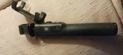Barra de extensión de bolsillo DJI Osmo - Palo para selfie ajustable para Osmo Pocket & Pocket 2 Foto 1 de 2