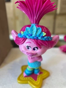 Trolls Band Together - Poppy Popcorn Bucket - AMC Exclusive *NEW/SEALED - Picture 1 of 11