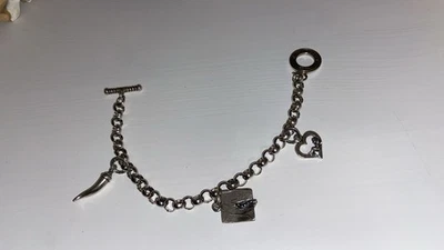 BRACCIALE GIOVANNI RASPINI - Immagine 1 di 4