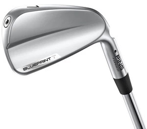 Ping Blueprint T 7-PW Iron Set Extra Stiff Excellent - Picture 1 of 4