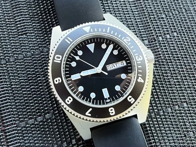 Mk II Paradive—First Gen—Full Set - Image 1 of 4