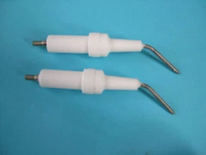 Zündelektrode für KÄRCHER HDS 500 550 590 600 690 890 1000 Zündkerze 2.880-177.0 - Bild 1 von 1