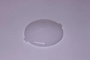 Dome Light Lens Fits 63-76 A Body 64-74 B Body GTX Challenger Dart Charger Mopar - Picture 1 of 1
