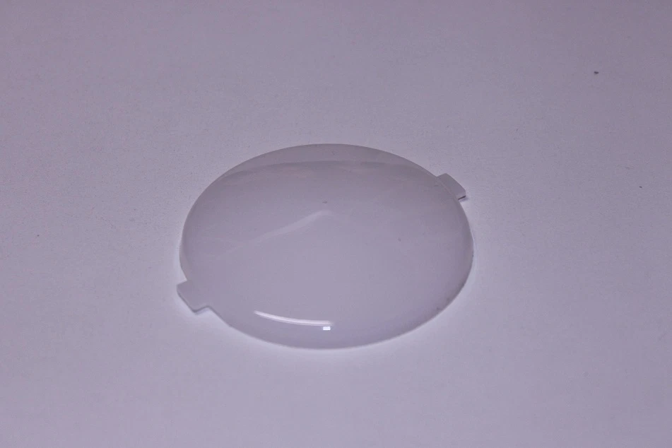 Lente de luz domo compatible con 63-76 cuerpo A 64-74 cuerpo B GTX Challenger cargador de dardos Mopar Foto 1 de 1