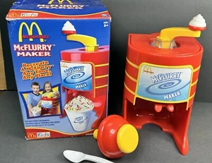 McDonald's McFlurry Maker (parti di ricambio) - Foto 1 di 19