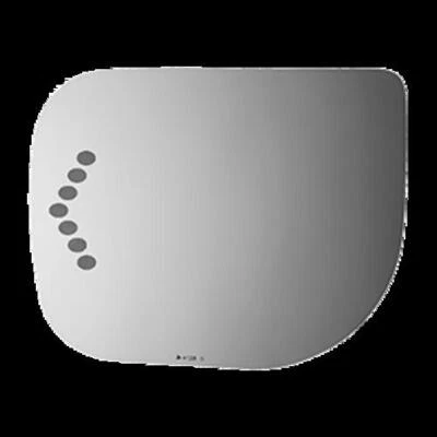 Repuesto de cristal espejo Burco compatible con Infiniti Qx56 2004-08 señal vista lateral-4128S Foto 1 de 3