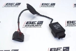 VW GOLF 6 VI 1.2 TSI Centralina Pompa Carburante Modulo Benzina Pompa - Foto 1 di 7