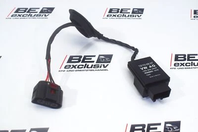 VW GOLF 6 VI 1.2 TSI Centralina Pompa Carburante Modulo Benzina Pompa - Immagine 1 di 4