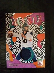 Jared Goff 2023 Chronicles Moxie Patch California Golden Bears  - Picture 1 of 2