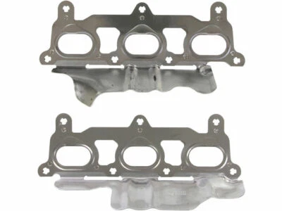For 2004-2008, 2010-2011 Cadillac SRX Exhaust Manifold Gasket Set Felpro 16996CJ Foto 1 de 2