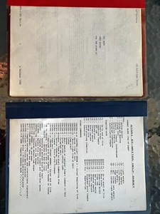 Atari ST Writer Manual Tutorial & 1st word user guide - Picture 1 of 7