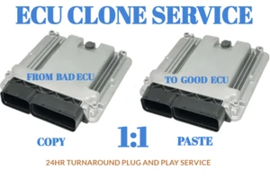 Honda Accord ECU or PCM Clone Service 2004 - 2008 - Picture 1 of 1