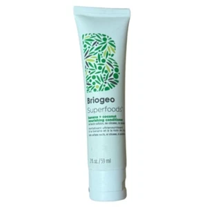 Briogeo Banana + Coconut Nourishing Conditioner Travel Size - Picture 1 of 1