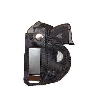 IWB Concealed Holster For Smith and Wesson Bodyguard 380 - Picture 1 of 4