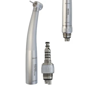 BEING Alta Velocidad Estilo KAVO Turbina Dental Pieza de Mano MULTIflex Acoplador 4 Agujeros - Imagen 1 de 24